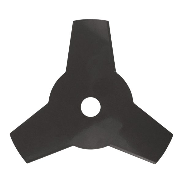 Cuchilla Para Desmalezadora De 3 Dientes 9'' - Guadaña Total
