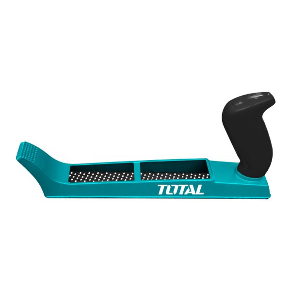 Cepillo Para Gypsum De 10'' Con Cuchilla Intercambiable