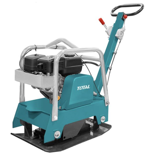 Compactadora Reversible 6.5hp A Gasolina Total
