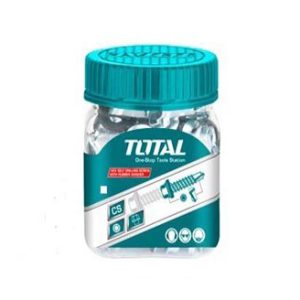 Perno Punta De Broca 6.3x25mm Cabeza Hex 50pcs Total