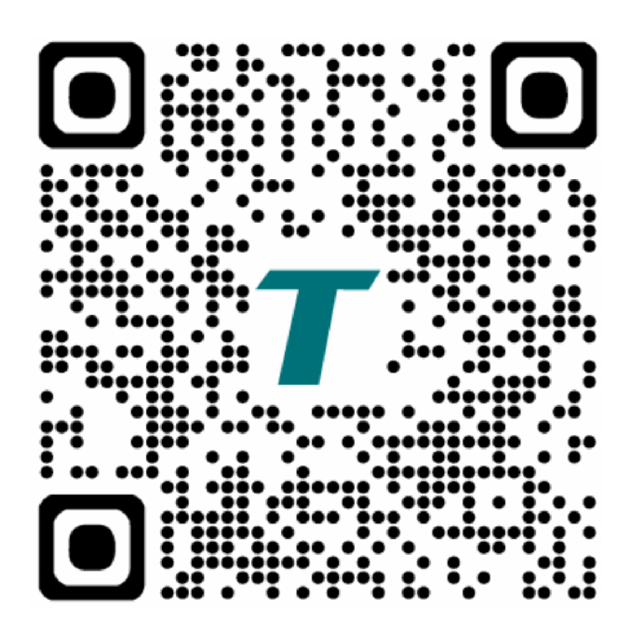 Código QR de servicios técnicos